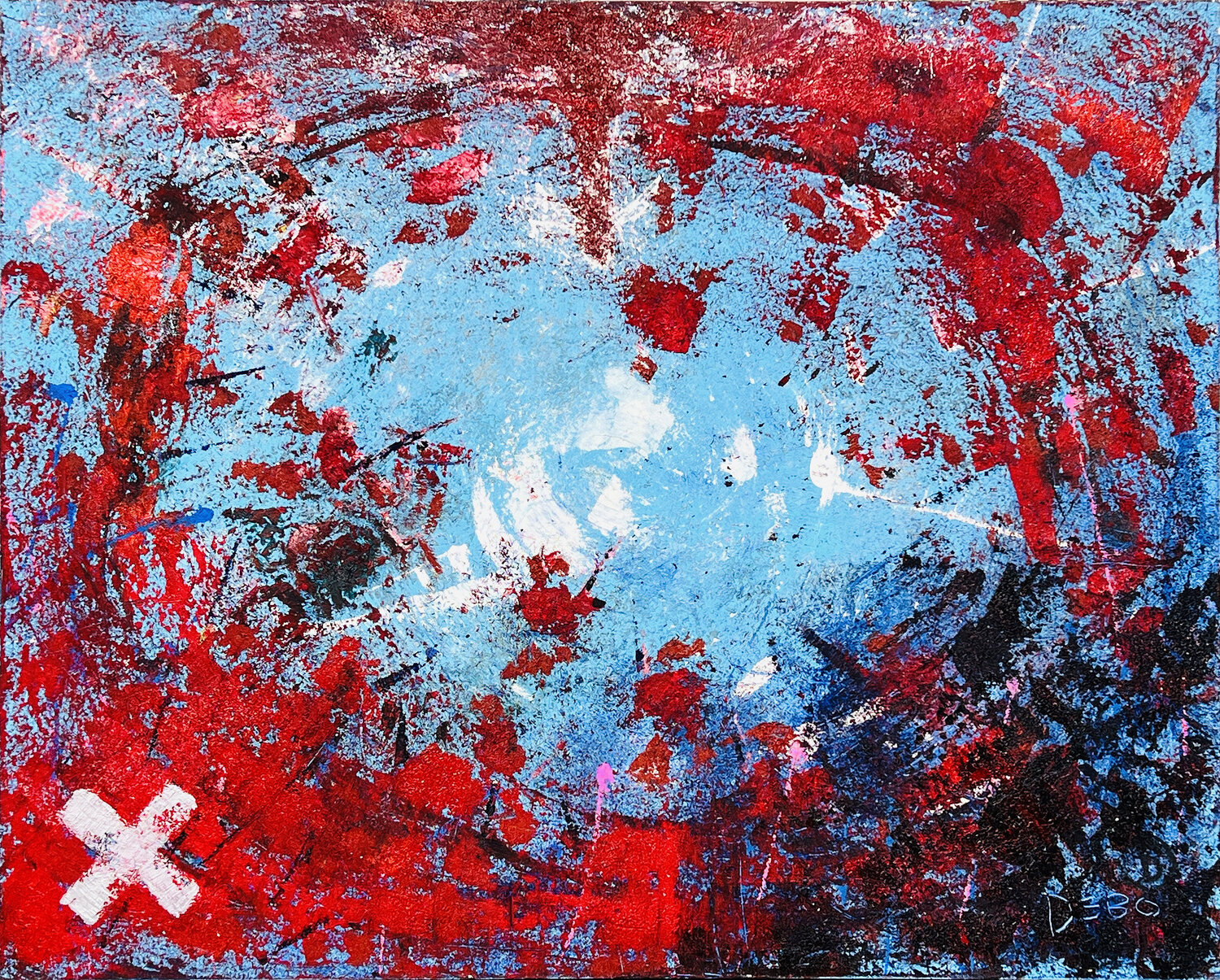 Masterpiece - Knights of Armageddon Sven Bode