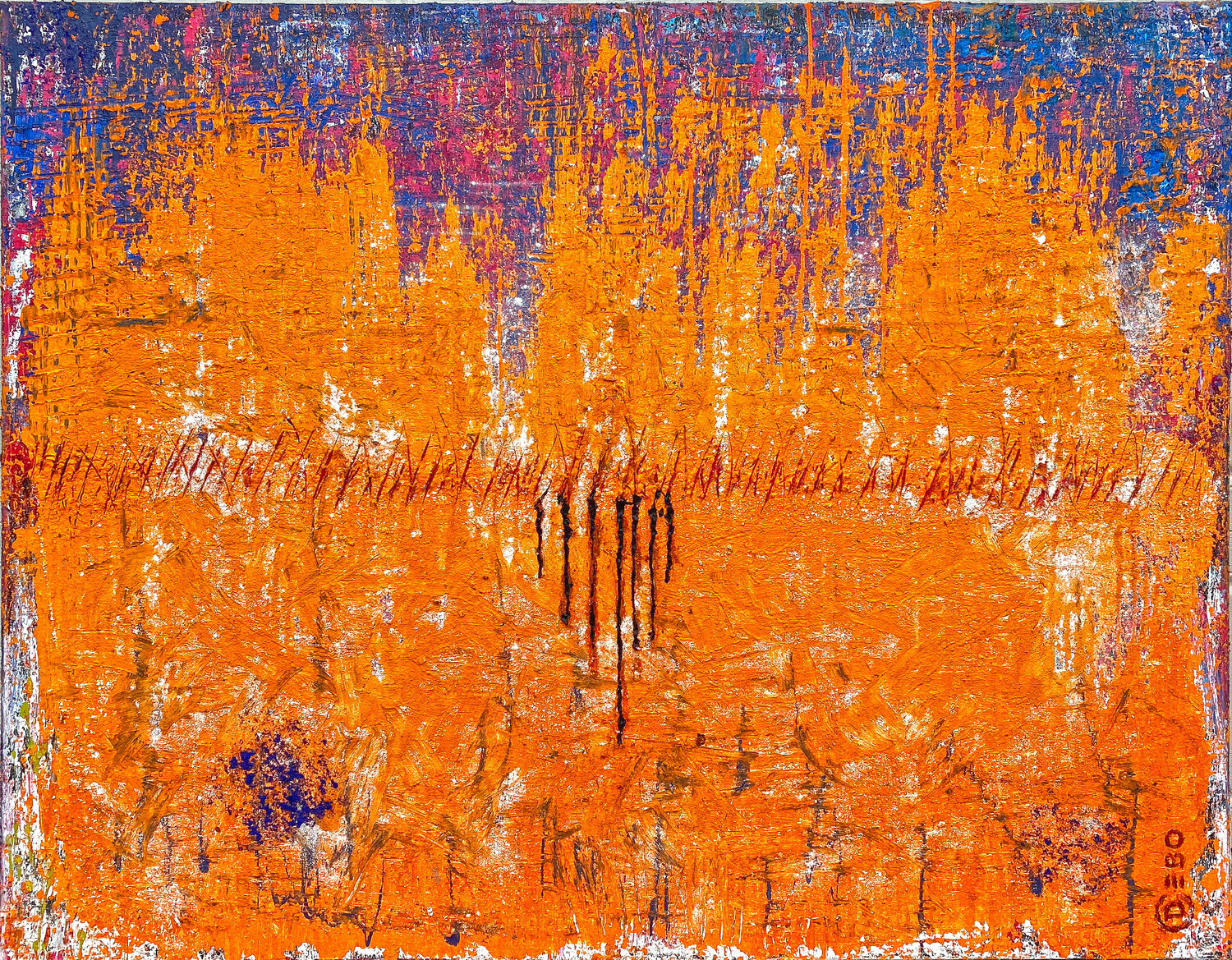 Striking Distance by Sven Debo Bode Sven Bode