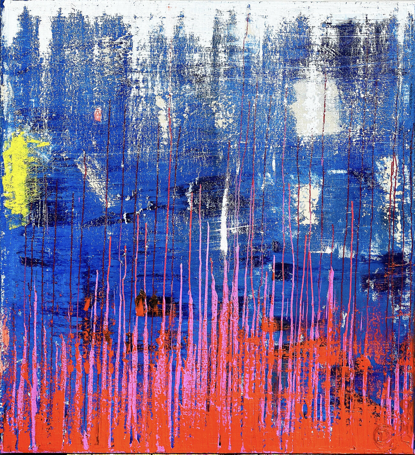 Masterpiece "Futurama" - by Sven DEBO Bode Sven Bode