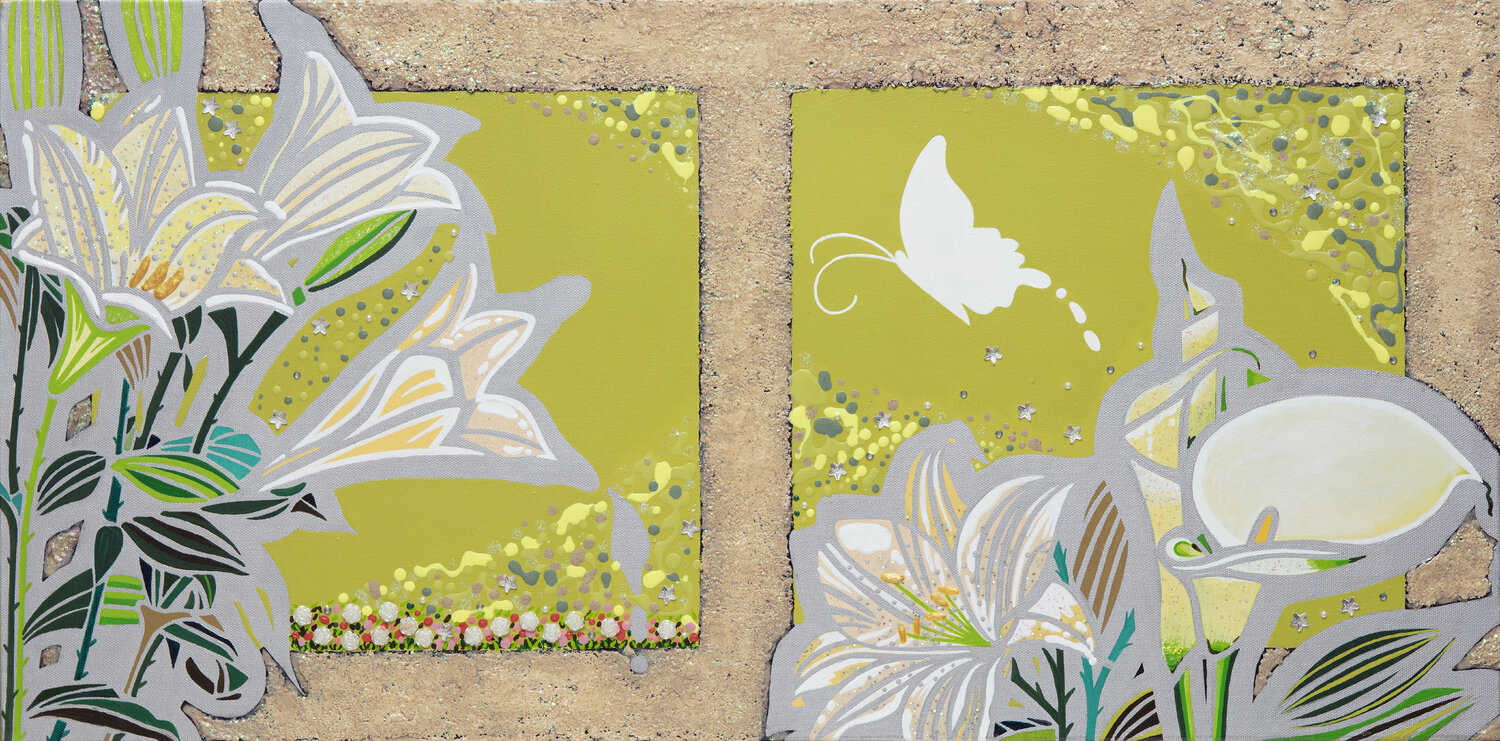 Impression of Spring Mia Kim