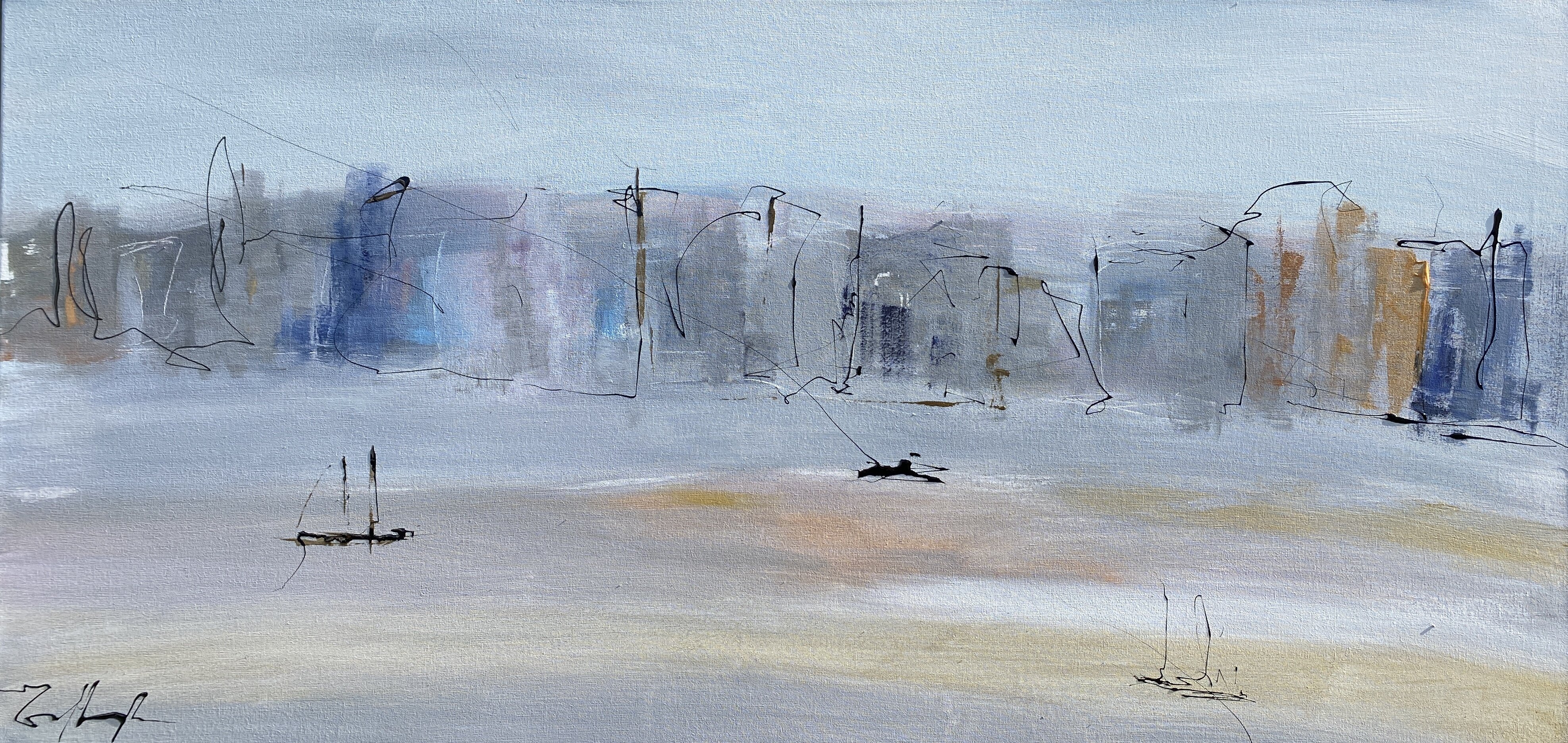 Argomento Marina Dipinti