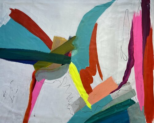 DO YOU LOVE ME Gisela Gaffoglio