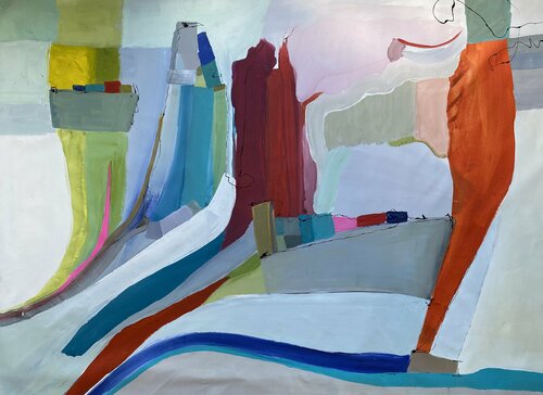 Chasing dreams Gisela Gaffoglio