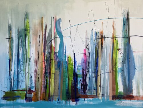 All together Gisela Gaffoglio