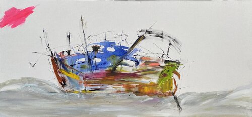 SOUL RIVER Gisela Gaffoglio