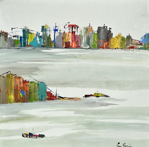 Silver stories Gisela Gaffoglio