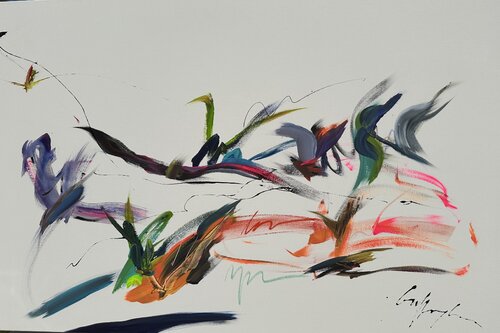 Nature Sights Gisela Gaffoglio