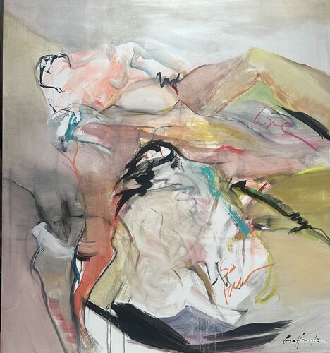 LES TULIPES Gisela Gaffoglio