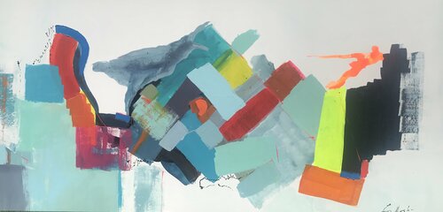 Holidays Gisela Gaffoglio