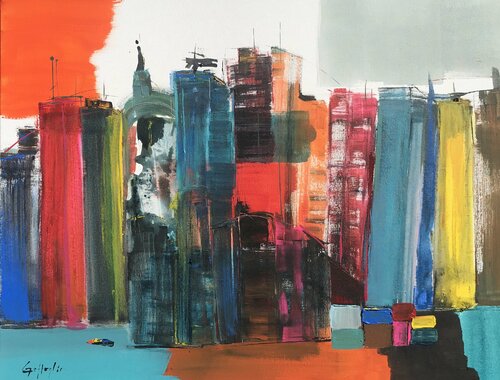 Altiva Gisela Gaffoglio