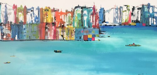 Como te extraño Gisela Gaffoglio