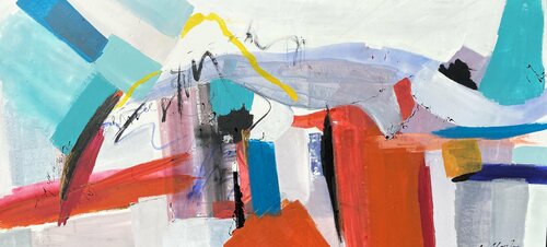 Diciembre 8 Gisela Gaffoglio