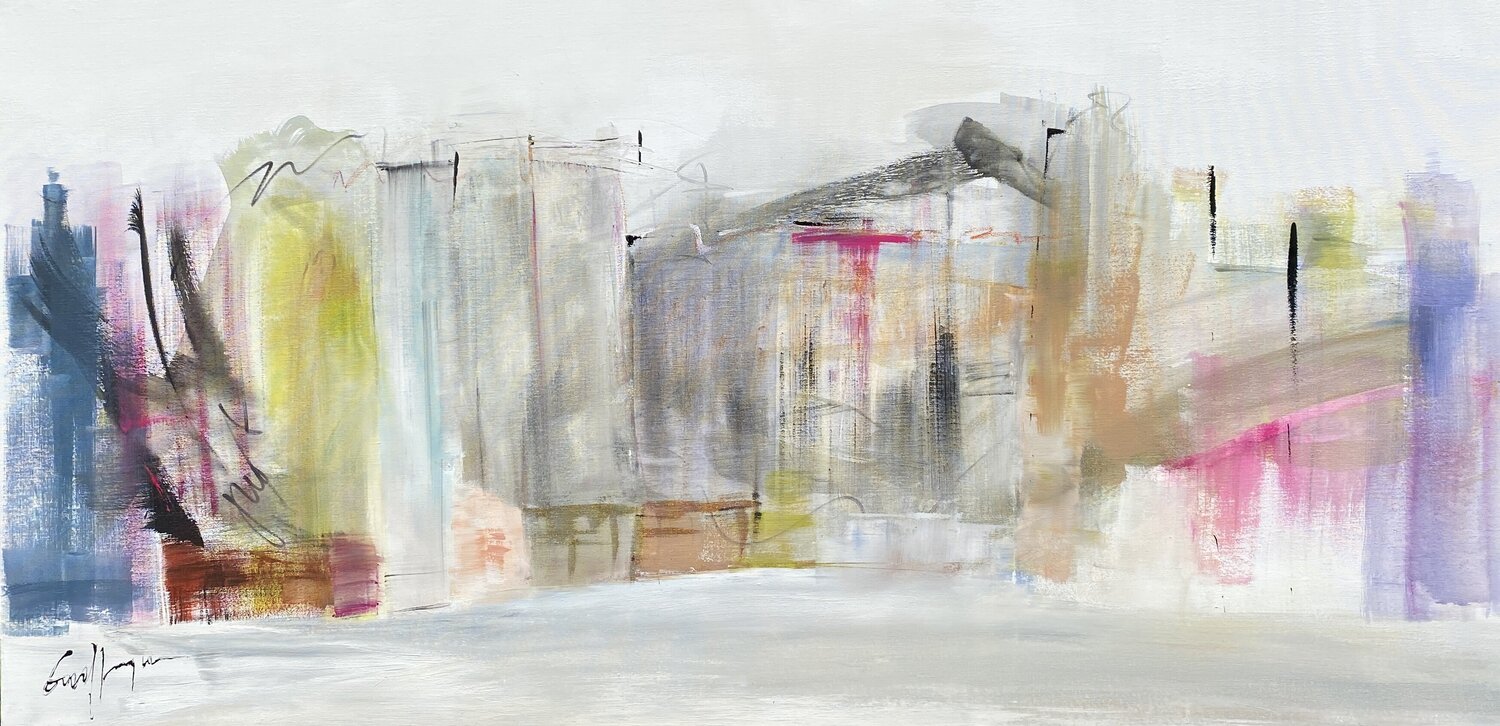 BRIGHTNESS Gisela Gaffoglio