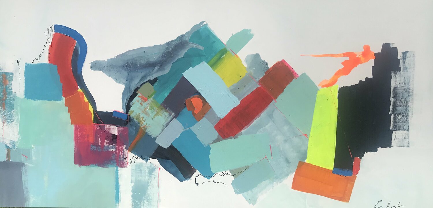 Holidays Gisela Gaffoglio