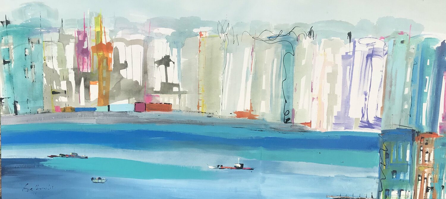 Sensualidad Gisela Gaffoglio