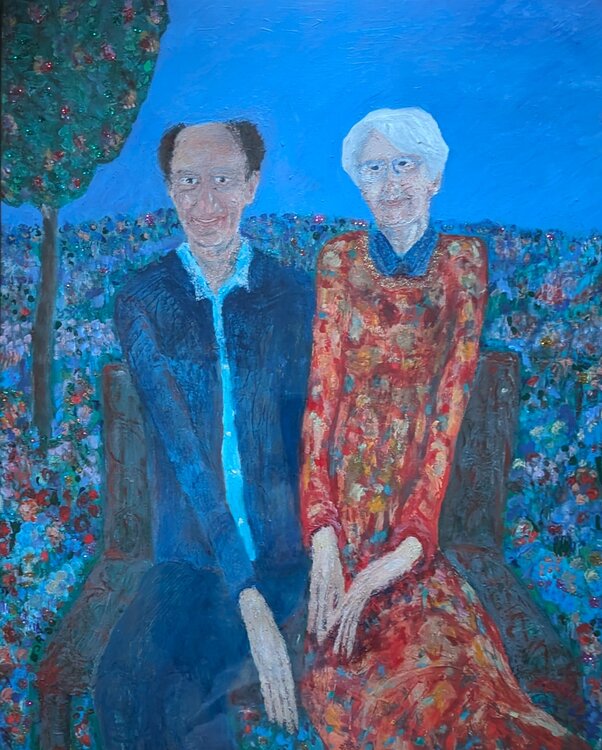 Togetherness Julie Barnes