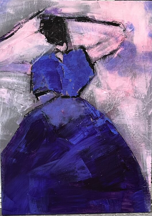 Violette Marie Rouach