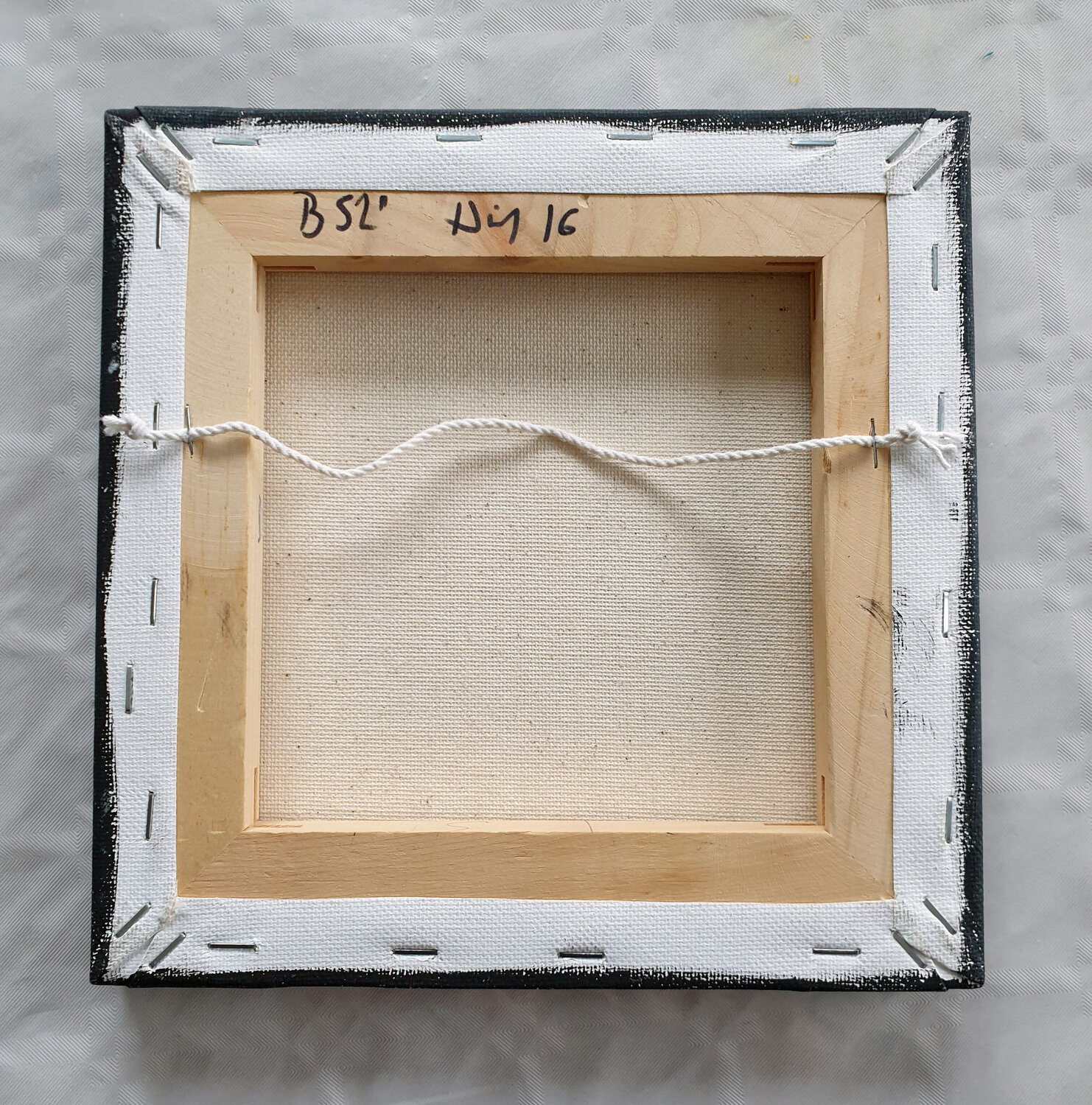 B'52 - Rock lobster 1979 by Philippe Abril (2016) : Painting