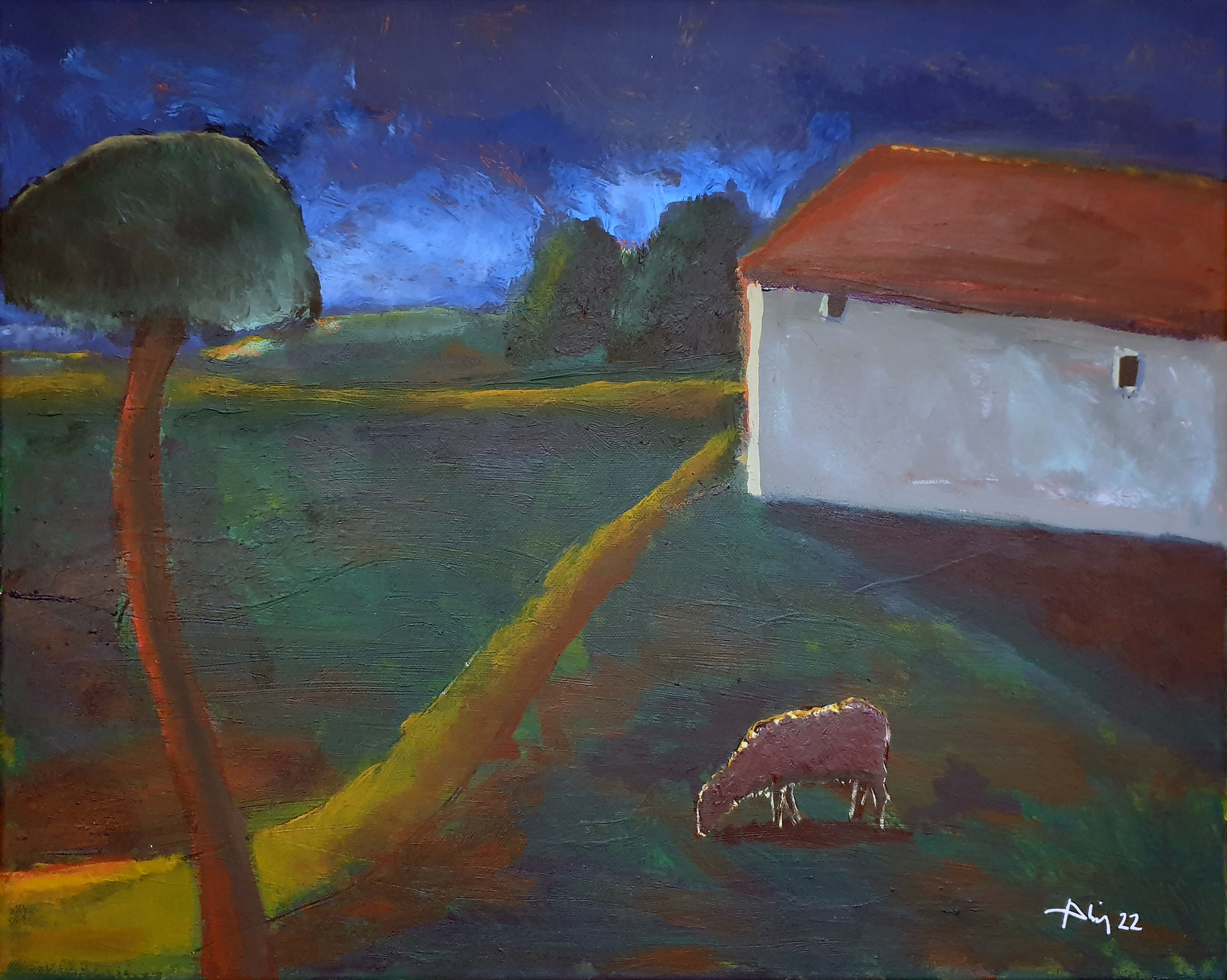 Pastoral