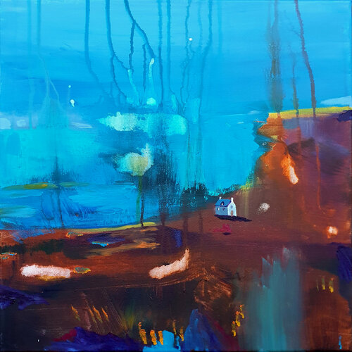 Racines de rêves Philippe Abril