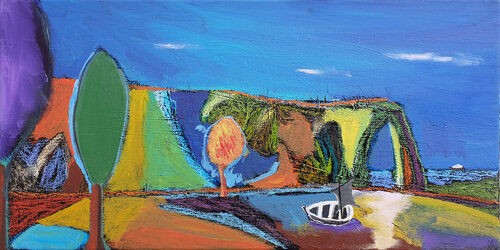 Etretat Philippe Abril