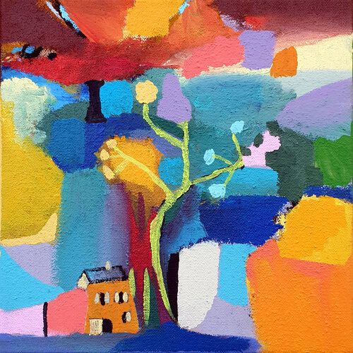 Montalban Philippe Abril