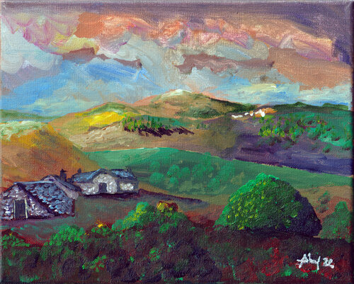 Causse Méjean Philippe Abril
