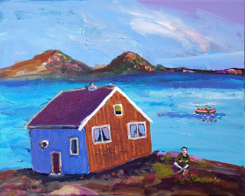 Lofoten Philippe Abril