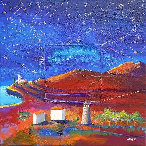 Etoiles Philippe Abril