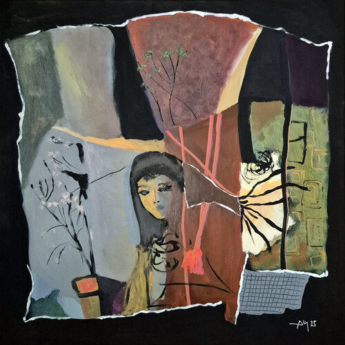 Colette Philippe Abril