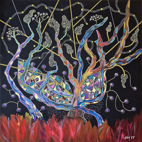 Les feuilles mortes Philippe Abril