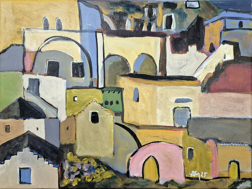 Matera Philippe Abril