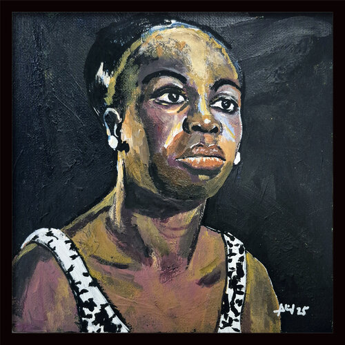 Quelque chose de Nina Philippe Abril