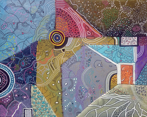 Passages Philippe Abril