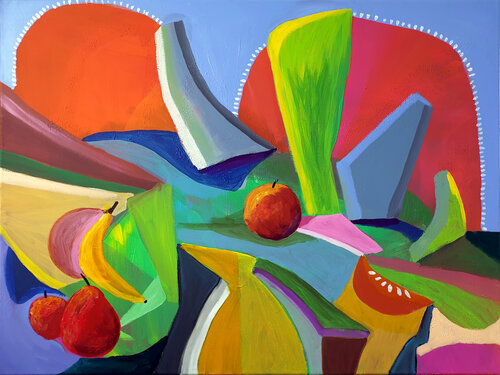 Les fruits Philippe Abril