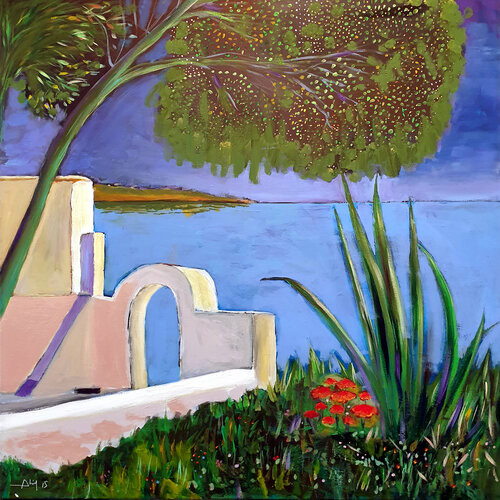 Tunisie Philippe Abril