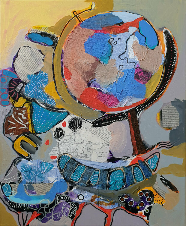Cancre Philippe Abril