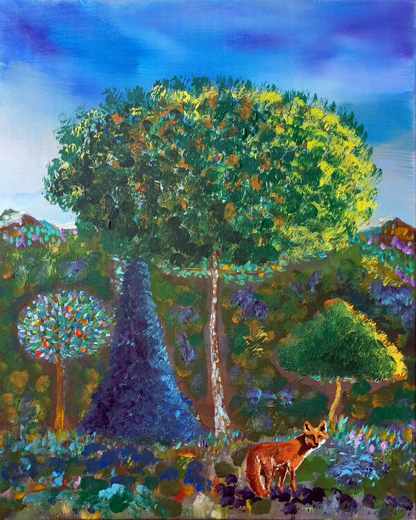Visiteur Philippe Abril