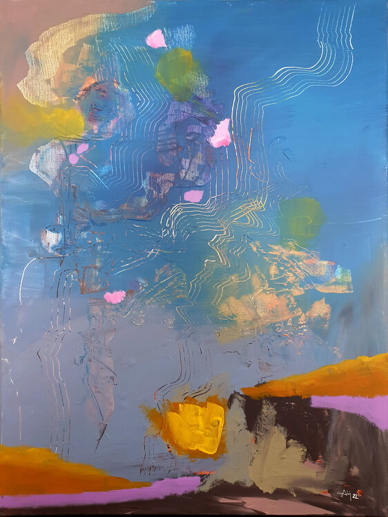 Fleurs de paix Philippe Abril