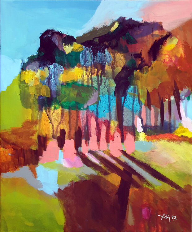 Sauvez les forêts ! Philippe Abril