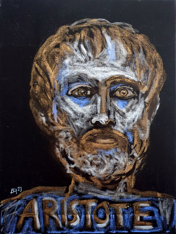 Aristote Philippe Abril