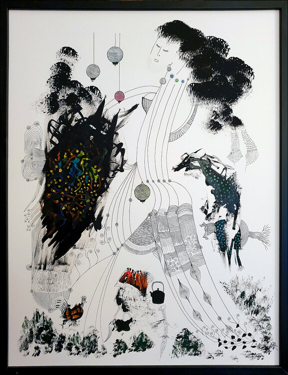 Imagine Japon Philippe Abril