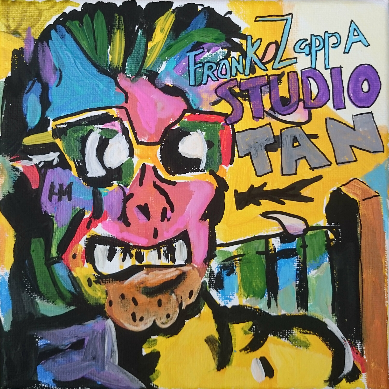 Studio Tan Philippe Abril