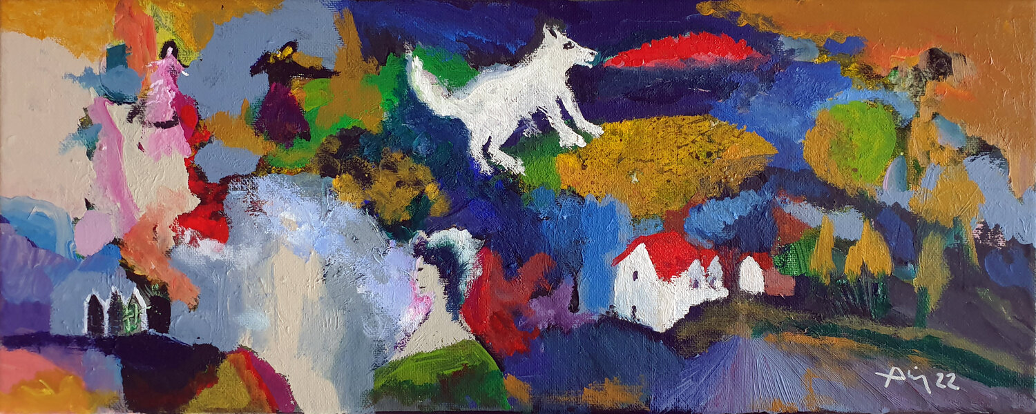 Folklore Philippe Abril