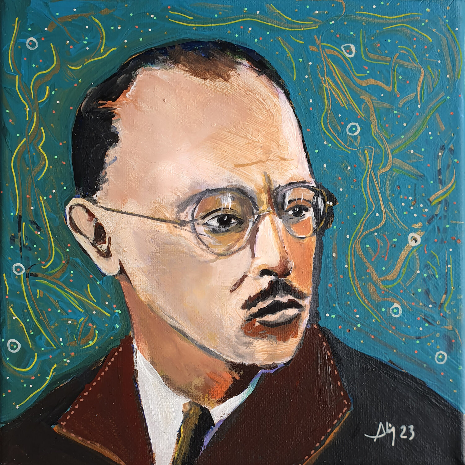Igor Philippe Abril