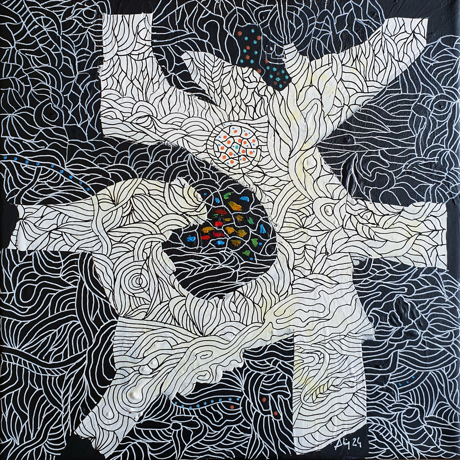 Un arbre à idées Philippe Abril