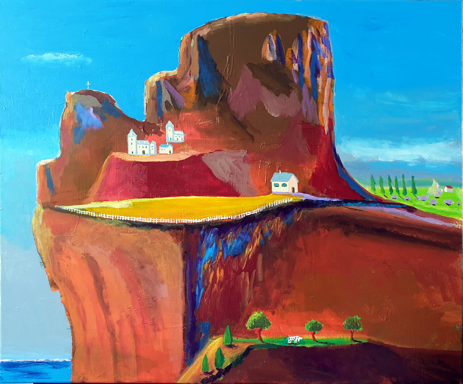 Espagne Philippe Abril