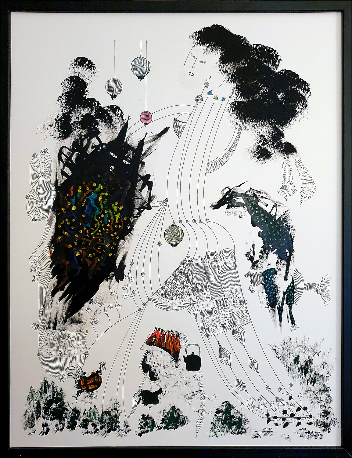 Imagine Japon Philippe Abril