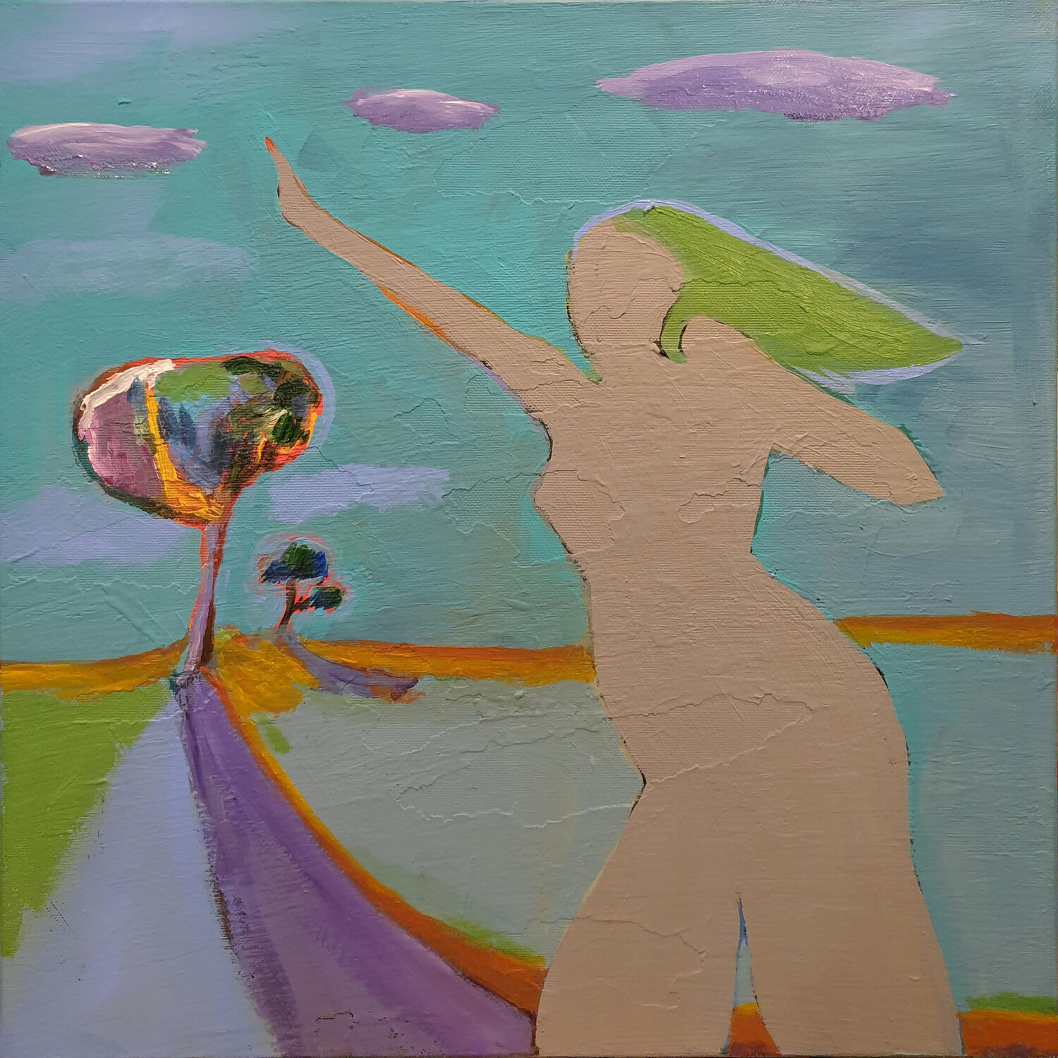 Victoire Philippe Abril