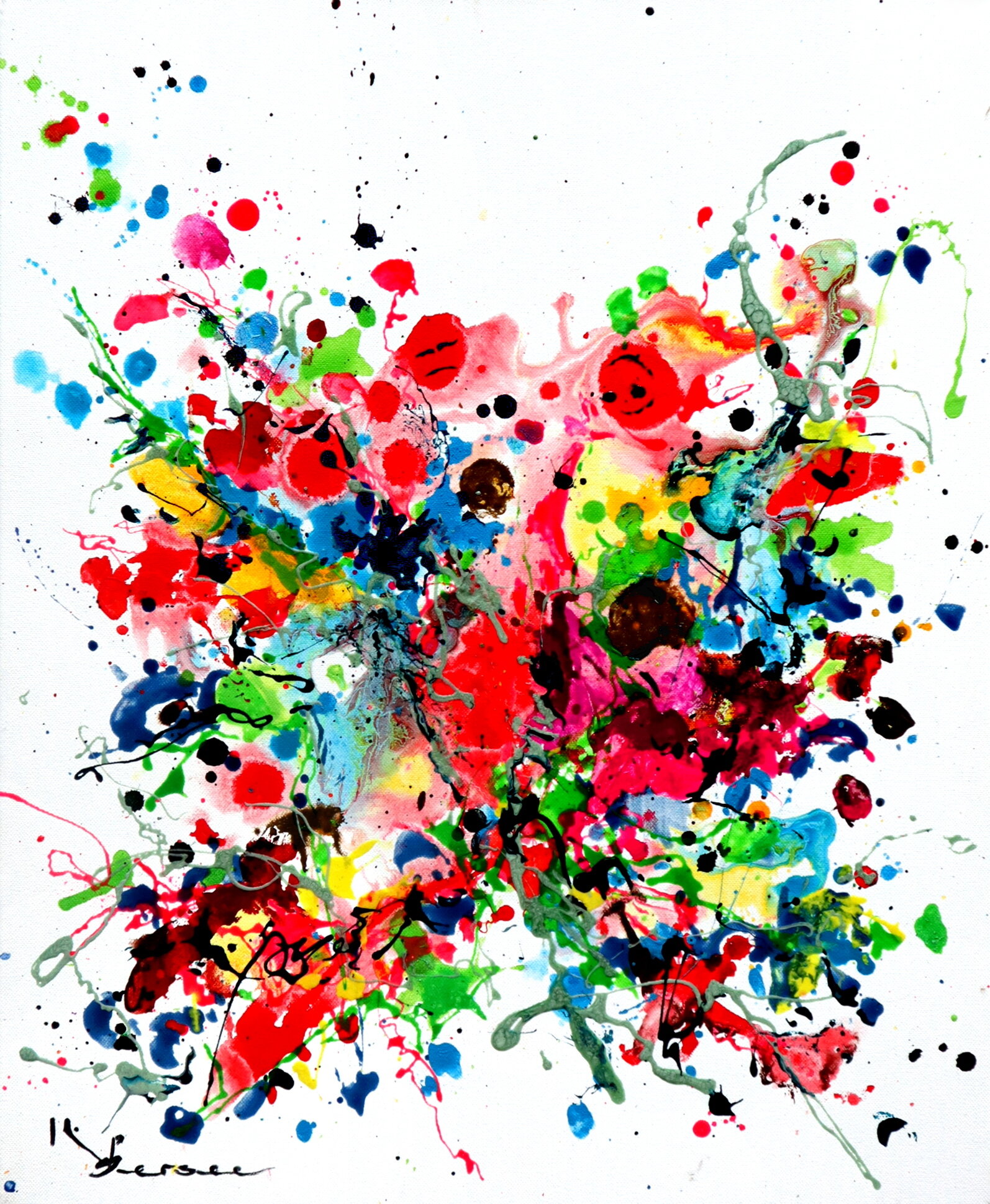 The Art of Feeling Good